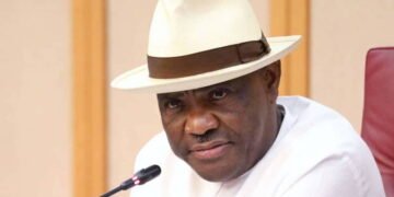 Wike Threatens To Revoke Land Titles Over Political Meetings