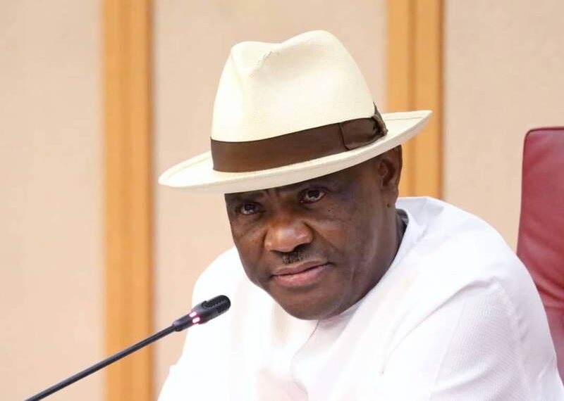 Wike Threatens To Revoke Land Titles Over Political Meetings
