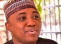 Ajaka Gets APC Senate Clearance