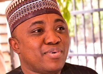 Ajaka Gets APC Senate Clearance