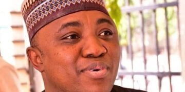 Ajaka Gets APC Senate Clearance