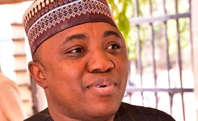 Ajaka Gets APC Senate Clearance