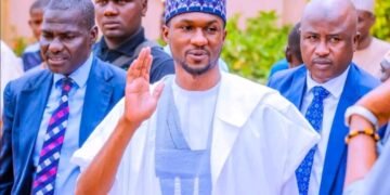 Yusuf Buhari Wins APC Ticket 