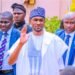 Yusuf Buhari Wins APC Ticket