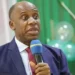 I Didn’t Buy ADC Form To Be Vice President – Amaechi