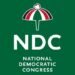NDC Adopts Consensus Primaries In Nasarawa