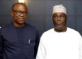I Am Not Avoiding Atiku – Peter Obi
