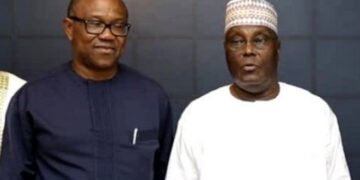 I Am Not Avoiding Atiku – Peter Obi