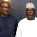 I Am Not Avoiding Atiku – Peter Obi