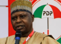 Turaki – Led PDP Rejects Supreme Court Verdict 