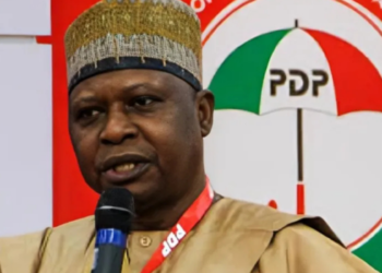 Turaki – Led PDP Rejects Supreme Court Verdict 