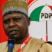 Turaki – Led PDP Rejects Supreme Court Verdict 