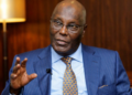Atiku Seeks Global Attention For Nigeria Situation 