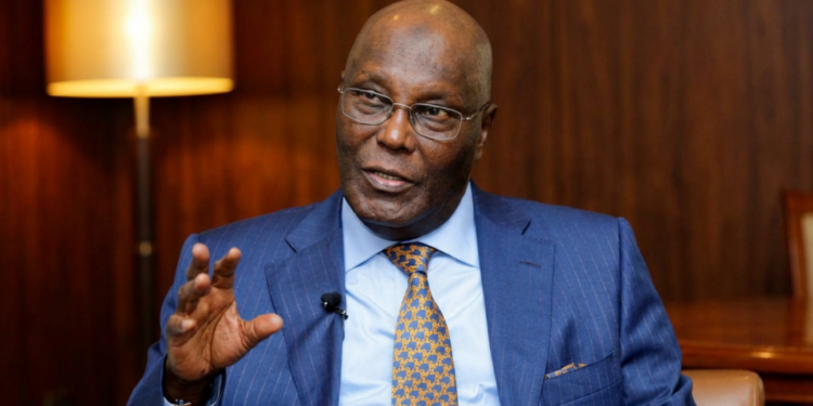 Atiku Seeks Global Attention For Nigeria Situation 