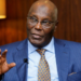 Atiku Seeks Global Attention For Nigeria Situation 
