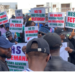FCT Workers Begin Protest Over Pay