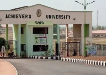 Achievers University Exposes N457.5 Million Fees Fraud