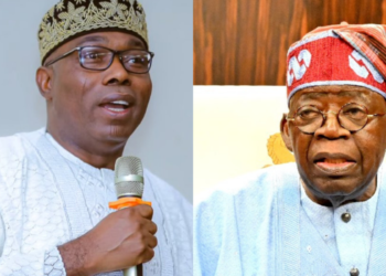 Kill Terrorists Or Resign From Office – Adebayo Tells Tinubu