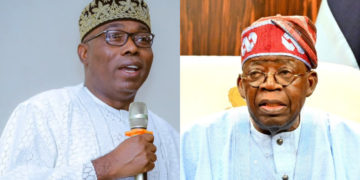 Kill Terrorists Or Resign From Office – Adebayo Tells Tinubu 