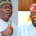 Kill Terrorists Or Resign From Office – Adebayo Tells Tinubu