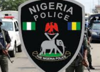 Nigeria Police Deploy Nationwide Ahead of Eid