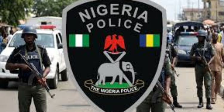 Nigeria Police Deploy Nationwide Ahead of Eid