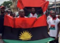 IPOB Orders Stay at Home For Remembrance Day