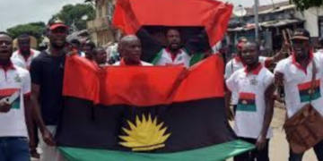 IPOB Orders Stay at Home For Remembrance Day