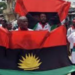 IPOB Orders Stay at Home For Remembrance Day