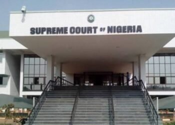 Supreme Court Throws Out SDP Appeal