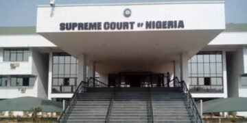 Supreme Court Throws Out SDP Appeal