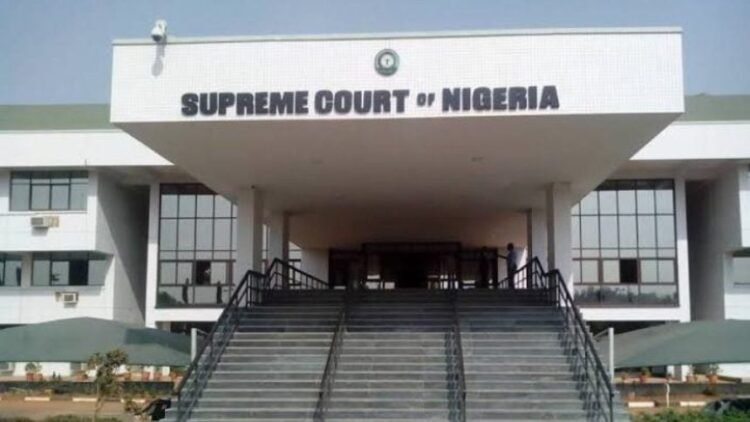 Supreme Court Throws Out SDP Appeal
