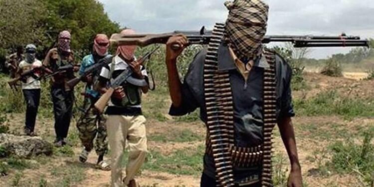 Kogi Community Attack Leaves Over 30 Abducted