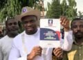 Aspirant Challenges Conduct Of NDC Primary In Anambra