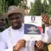 Aspirant Challenges Conduct Of NDC Primary In Anambra