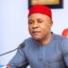 ADC Tackles Enugu Government Over Demolition Row