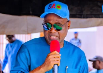 Tinubu, Shettima Leads APC Push For Oyebanji Second Term