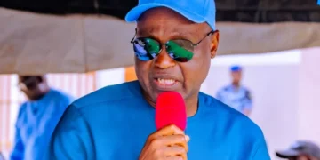 Tinubu, Shettima Leads APC Push For Oyebanji Second Term