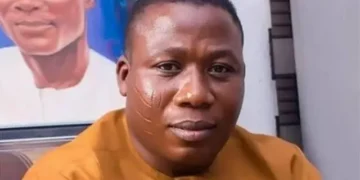Sunday Igboho Ultimatum Sparks Release Of Kidnapped Family 