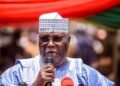 Atiku Fires Back At Wike On Rivers 