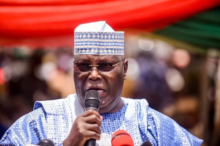 Atiku Fires Back At Wike On Rivers 