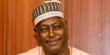 Lawal Quits ADC Over Primary Dispute
