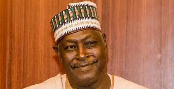 Lawal Quits ADC Over Primary Dispute