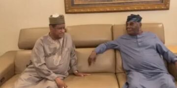 Hayatu Deen Rejects Court Battle Over ADC Primary