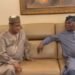 Hayatu Deen Rejects Court Battle Over ADC Primary