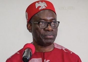 Gunmen Kills In Anambra Governor Convoy Attack 