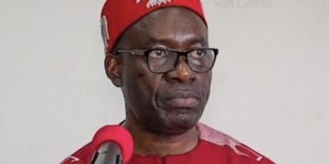 Gunmen Kills In Anambra Governor Convoy Attack 