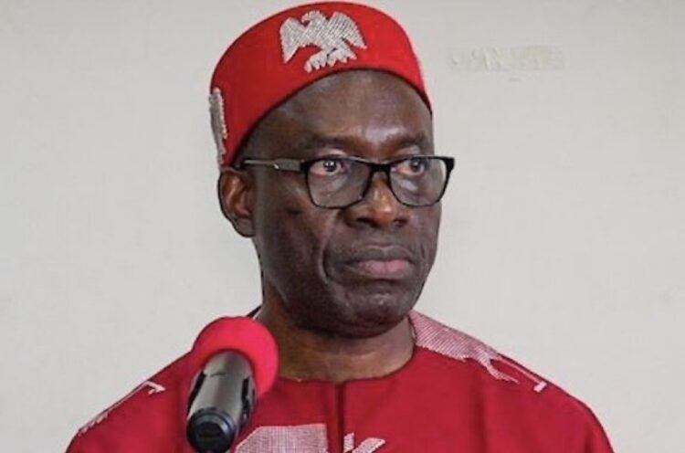Gunmen Kills In Anambra Governor Convoy Attack 