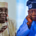 Tinubu Would Defeat Atiku If Election Is Won By Rigging – Lawal