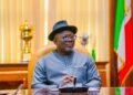 Tinubu’s Re-election Is My First Priority – Delta Governor 